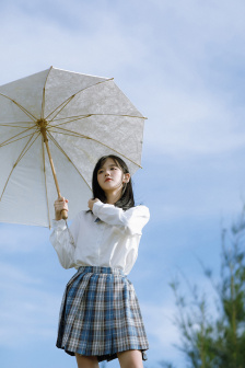 真夏龙